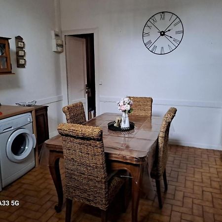 Villa Thomas Arcachon Eksteriør billede