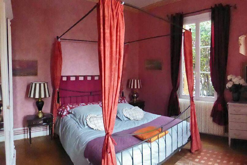 Villa Thomas Arcachon Eksteriør billede
