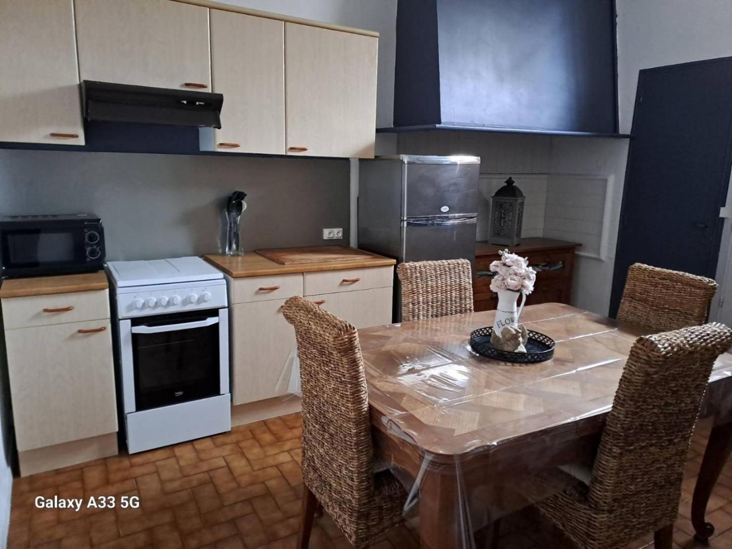 Villa Thomas Arcachon Eksteriør billede